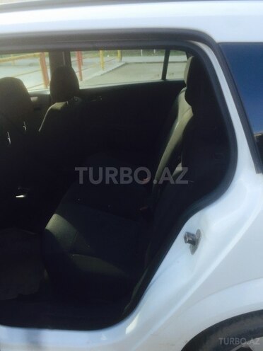 Opel Antara 2008, 163,000 km - 1.7 l - Sumqayıt