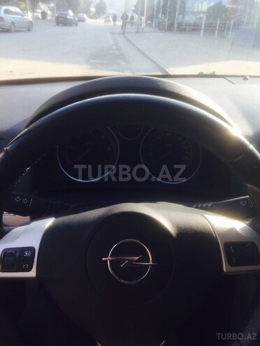 Opel Antara 2008, 163,000 km - 1.7 l - Sumqayıt