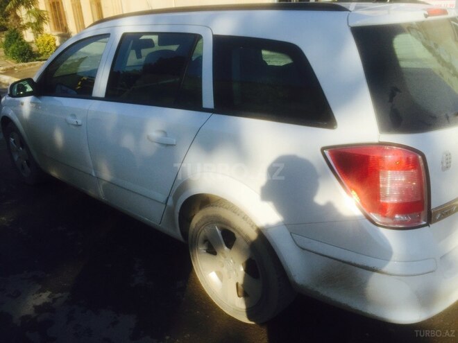 Opel Antara 2008, 163,000 km - 1.7 l - Sumqayıt