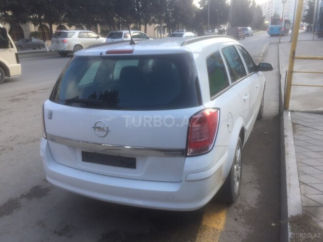 Opel Antara 2008, 163,000 km - 1.7 l - Sumqayıt