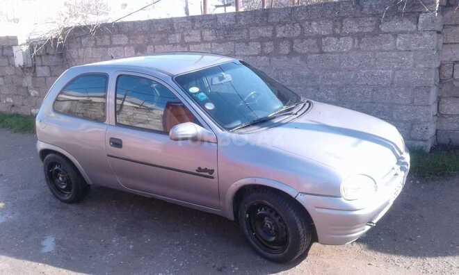 Opel Corsa 2005, 325,652 km - 1.2 l - Bakı