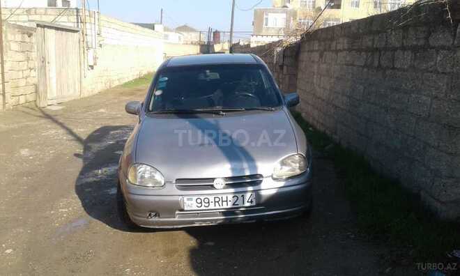 Opel Corsa 2005, 325,652 km - 1.2 l - Bakı