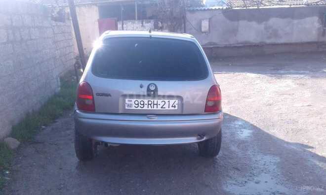 Opel Corsa 2005, 325,652 km - 1.2 l - Bakı