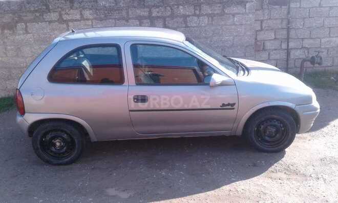 Opel Corsa 2005, 325,652 km - 1.2 l - Bakı