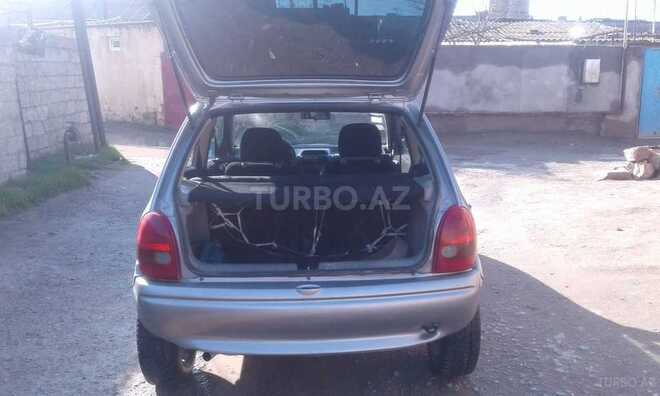 Opel Corsa 2005, 325,652 km - 1.2 l - Bakı