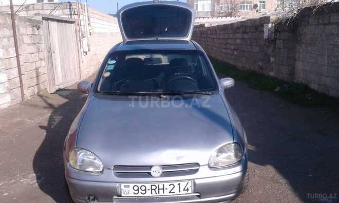 Opel Corsa 2005, 325,652 km - 1.2 l - Bakı