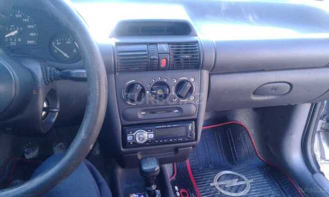 Opel Corsa 2005, 325,652 km - 1.2 l - Bakı