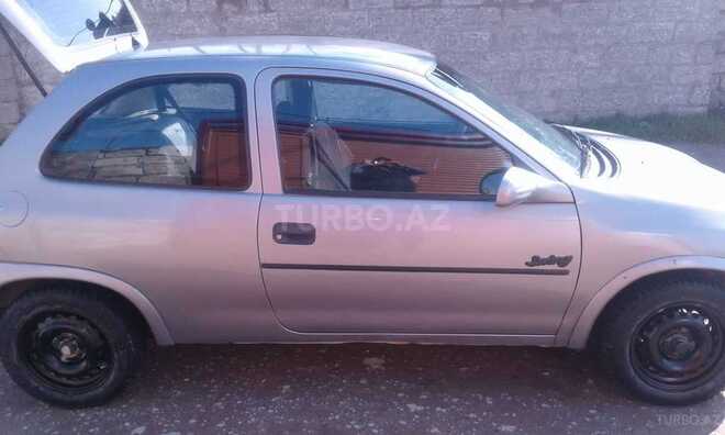 Opel Corsa 2005, 325,652 km - 1.2 l - Bakı