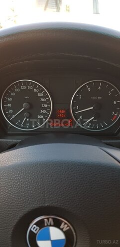 BMW 325 2006, 63,700 km - 2.5 l - Bakı
