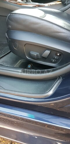 BMW 325 2006, 63,700 km - 2.5 l - Bakı