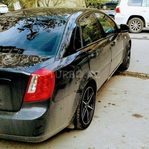 LADA (VAZ) 2107 2007, 1,000 km - 0.2 l - Bakı
