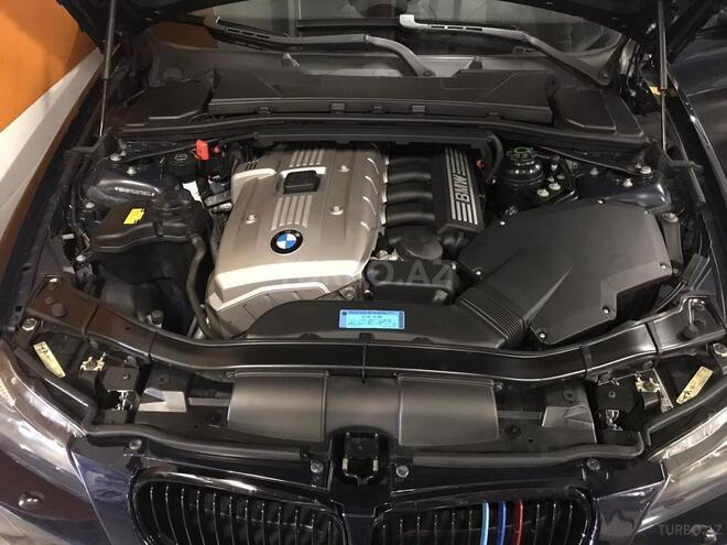 BMW 325 2006, 63,700 km - 2.5 l - Bakı