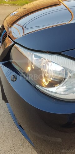 BMW 325 2006, 63,700 km - 2.5 l - Bakı