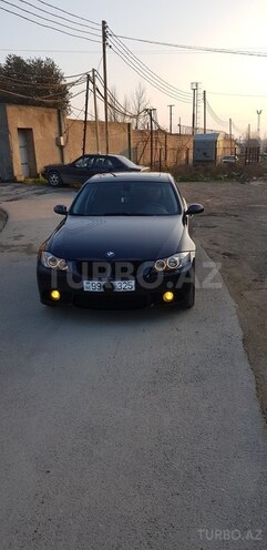 BMW 325 2006, 63,700 km - 2.5 l - Bakı