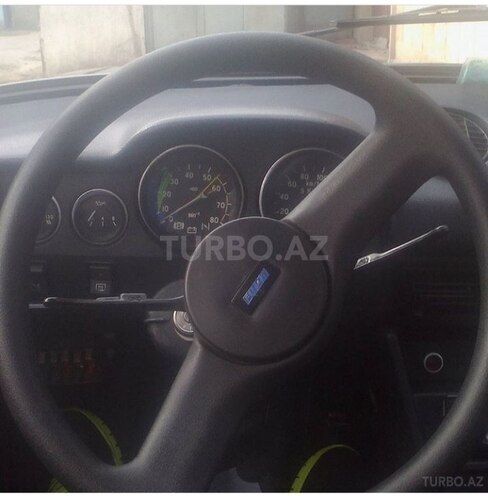 LADA (VAZ) 2107 2007, 1,000 km - 0.2 l - Bakı