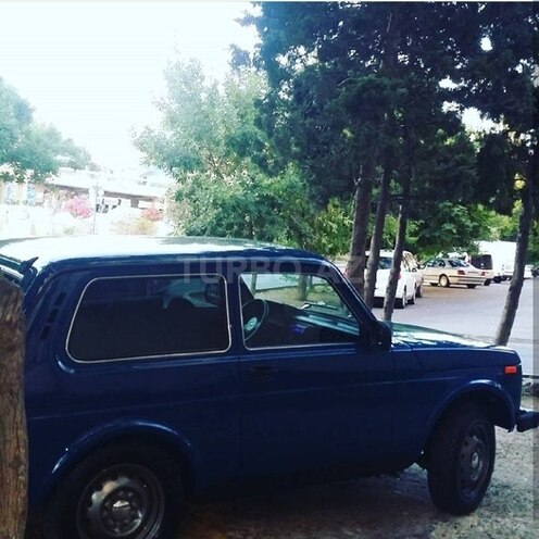 LADA (VAZ) 2107 2007, 1,000 km - 0.2 l - Bakı