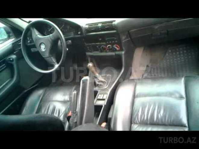 BMW 520 1990, 264,033 km - 1.8 l - Bakı
