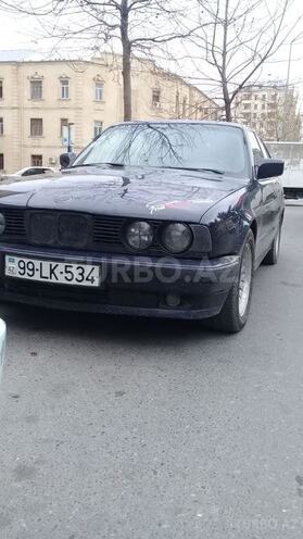 BMW 520 1990, 264,033 km - 1.8 l - Bakı