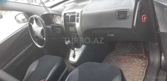 Hyundai Tucson 2008, 156,000 km - 0.2 л - Bakı
