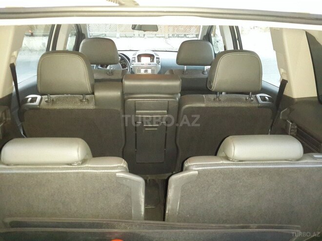 Opel Zafira 2006, 271,000 km - 1.9 л - Bakı