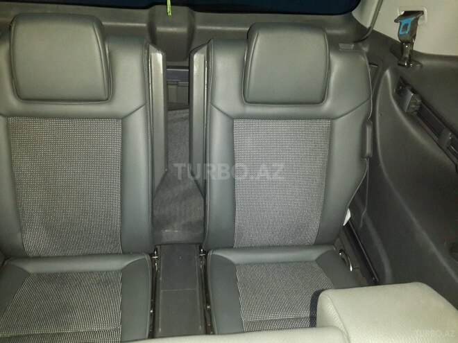 Opel Zafira 2006, 271,000 km - 1.9 л - Bakı