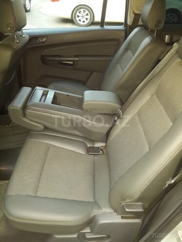 Opel Zafira 2006, 271,000 km - 1.9 л - Bakı