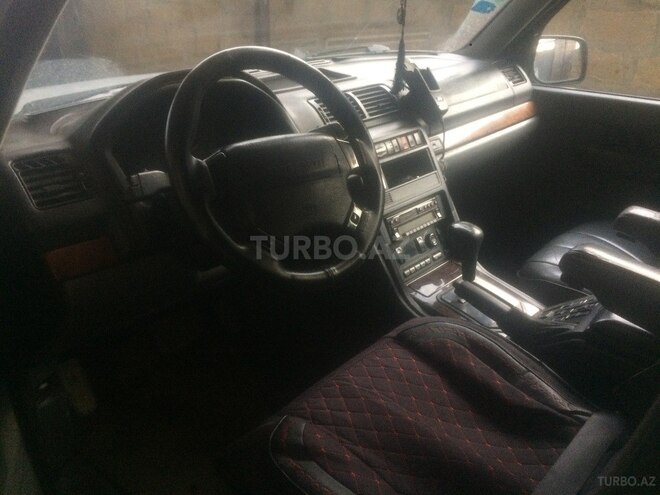 Land Rover Range Rover 1996, 254,876 km - 2.5 l - Bakı