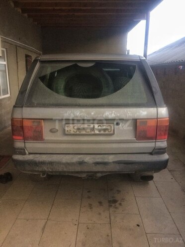 Land Rover Range Rover 1996, 254,876 km - 2.5 l - Bakı