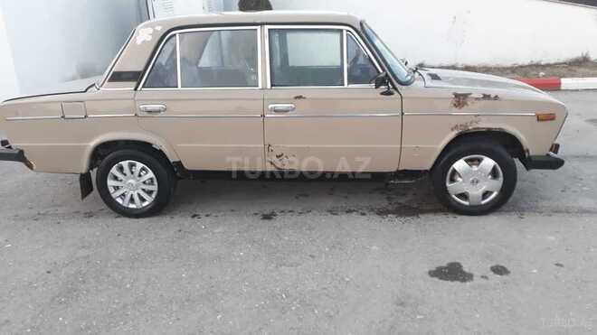 LADA (VAZ) 2106 1990, 369,369 km - 1.6 л - Xudat