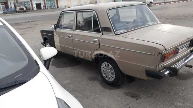 LADA (VAZ) 2106 1990, 369,369 km - 1.6 л - Xudat