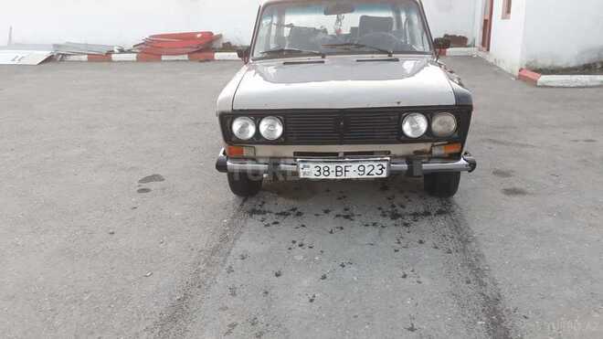 LADA (VAZ) 2106 1990, 369,369 km - 1.6 л - Xudat