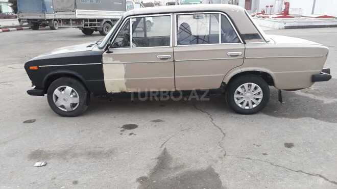 LADA (VAZ) 2106 1990, 369,369 km - 1.6 л - Xudat