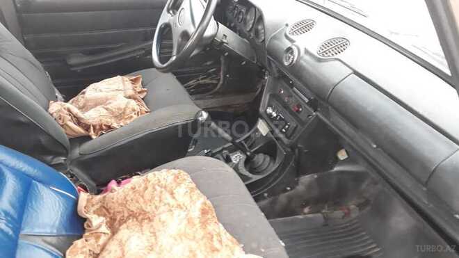 LADA (VAZ) 2106 1990, 369,369 km - 1.6 л - Xudat