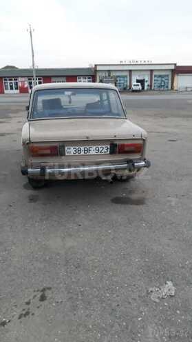 LADA (VAZ) 2106 1990, 369,369 km - 1.6 л - Xudat