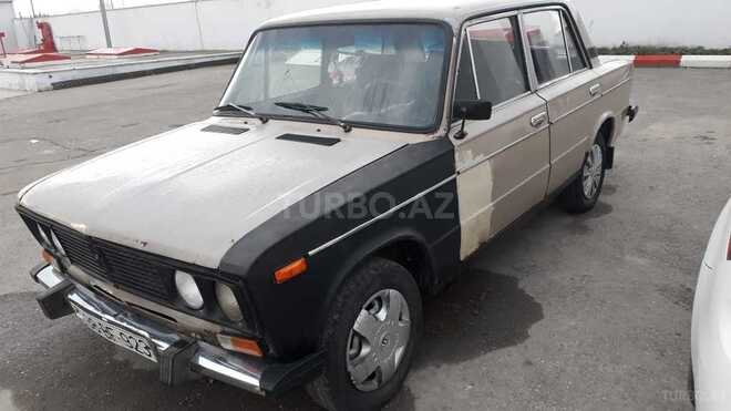 LADA (VAZ) 2106 1990, 369,369 km - 1.6 л - Xudat