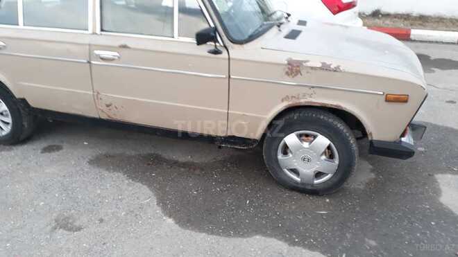 LADA (VAZ) 2106 1990, 369,369 km - 1.6 л - Xudat