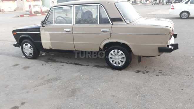 LADA (VAZ) 2106 1990, 369,369 km - 1.6 л - Xudat
