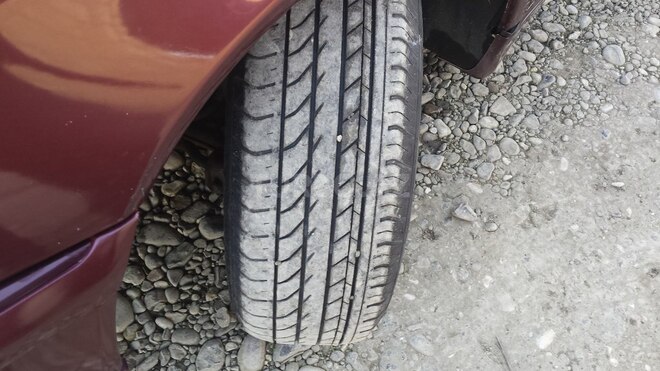 Mercedes C 180 1997, 301,000 km - 0.2 л - Ağcabədi