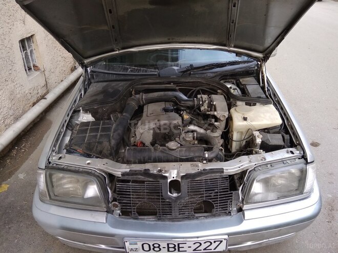 Mercedes C 180 1995, 491,568 km - 1.8 л - Sumqayıt