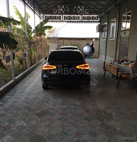Kia Cerato 2013, 91,000 km - 1.6 л - Ağsu
