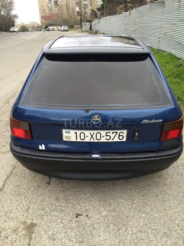 Opel Astra 1991, 323,000 km - 1.4 л - Bakı