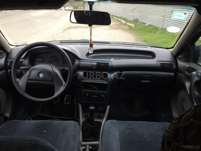 Opel Astra 1991, 323,000 km - 1.4 л - Bakı
