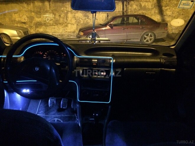 Opel Astra 1991, 323,000 km - 1.4 л - Bakı