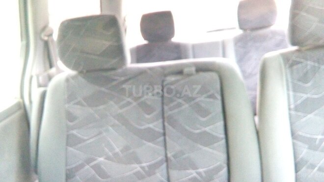 Toyota  2000, 496,000 km - 2.4 l - Bakı