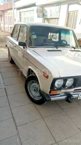 LADA (VAZ) 2106 1991, 500,000 km - 1.3 л - Tovuz
