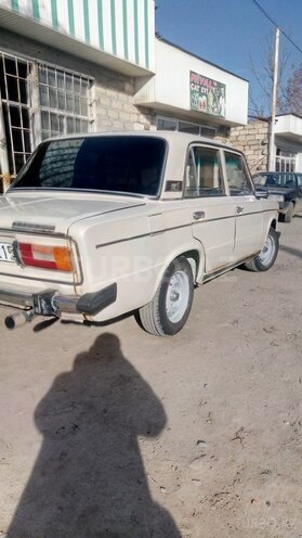 LADA (VAZ) 2106 1991, 500,000 km - 1.3 л - Tovuz