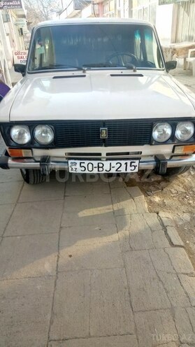 LADA (VAZ) 2106 1991, 500,000 km - 1.3 л - Tovuz