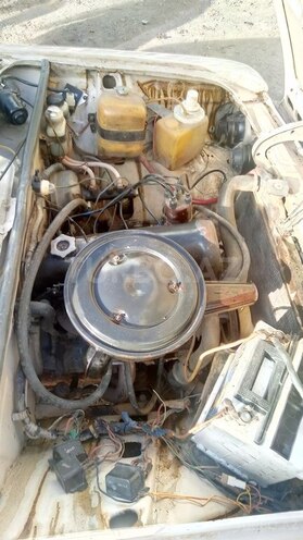 LADA (VAZ) 2106 1991, 500,000 km - 1.3 л - Tovuz