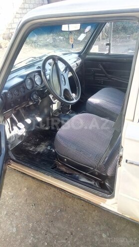LADA (VAZ) 2106 1991, 500,000 km - 1.3 л - Tovuz