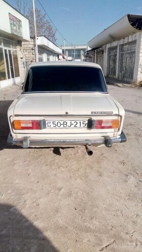 LADA (VAZ) 2106 1991, 500,000 km - 1.3 л - Tovuz